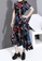 Twenty Eight Shoes black VANSA Slim Irregular Short Sleeve Shirt Dress VCW-Bd6108.S 16500AA3913A8AGS_4