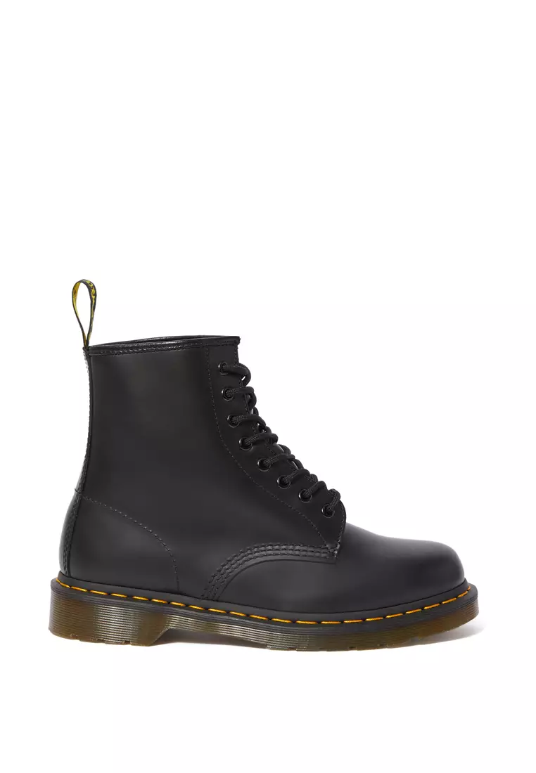 Buy Dr. Martens 1460 SMOOTH LEATHER ANKLE BOOTS 2023 Online | ZALORA ...
