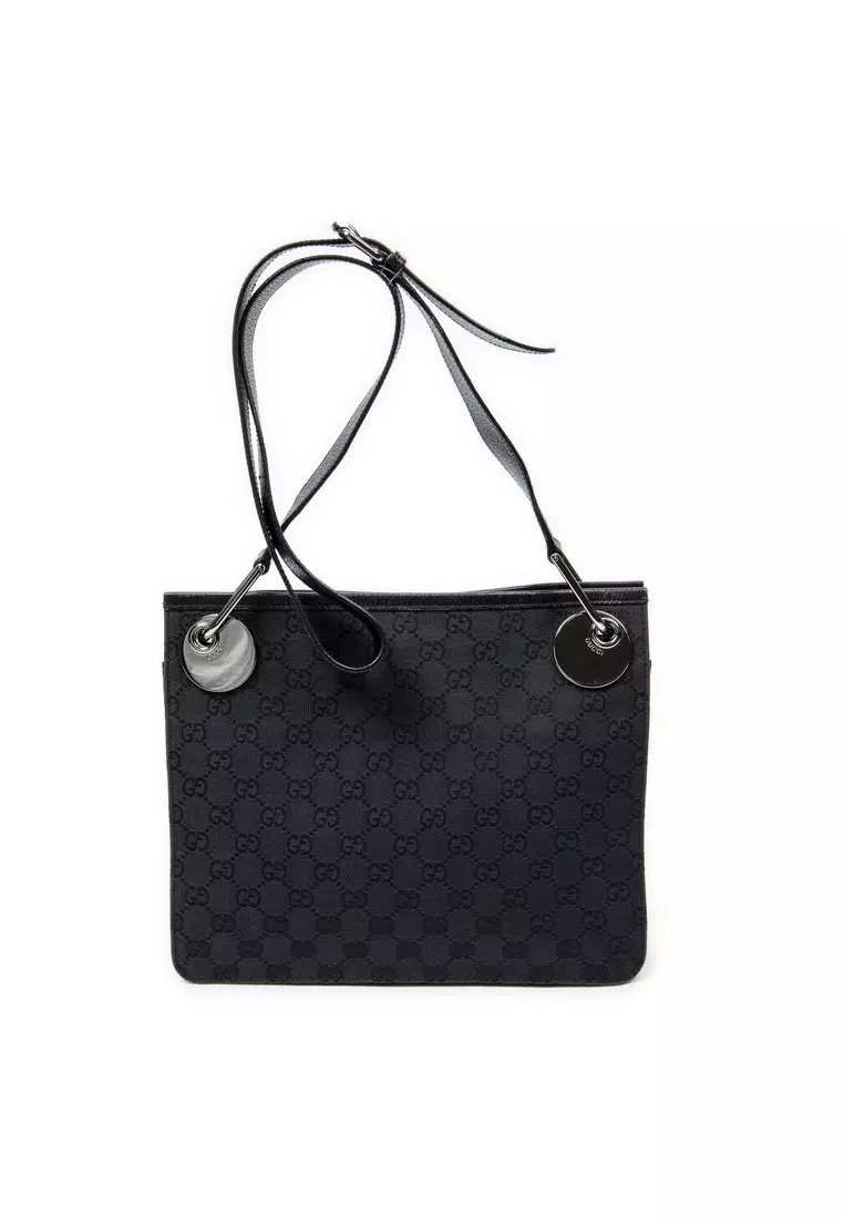 Pre-Loved Eclipse Square Crossbody