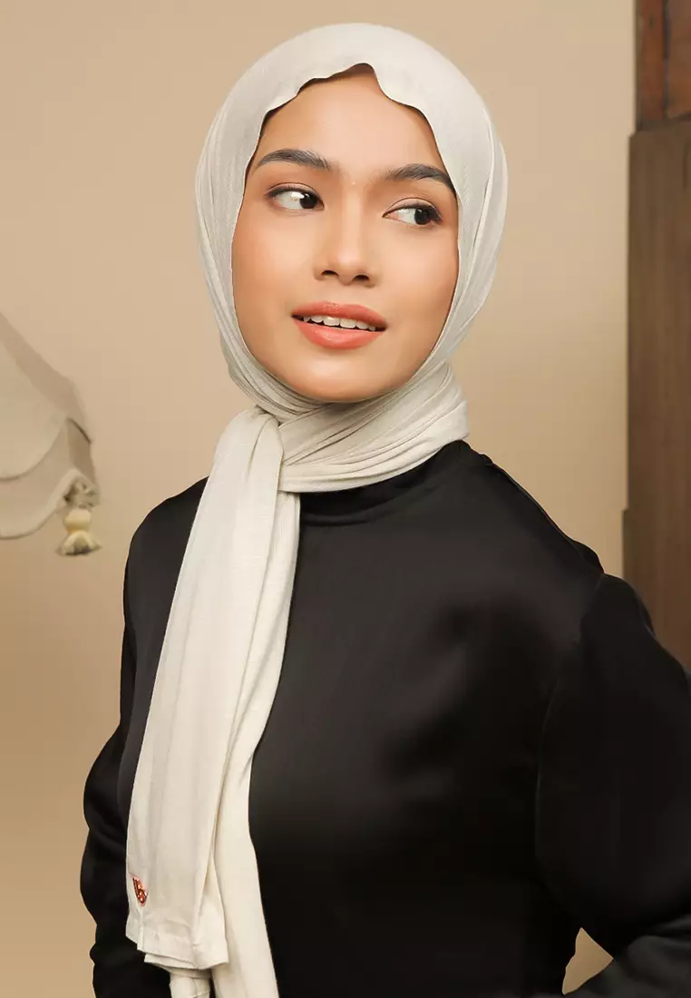 Arabian Shawl Lozy x Lesti Sand