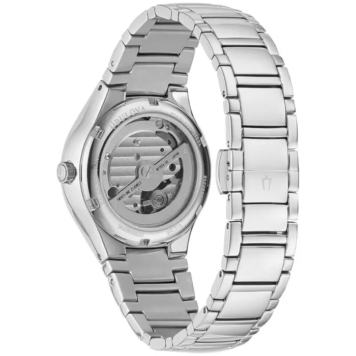 Bulova Casual Women's Watches BLV 96L318