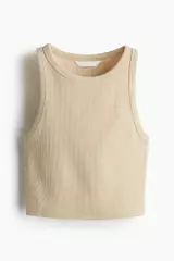 Beige Medium Dusty