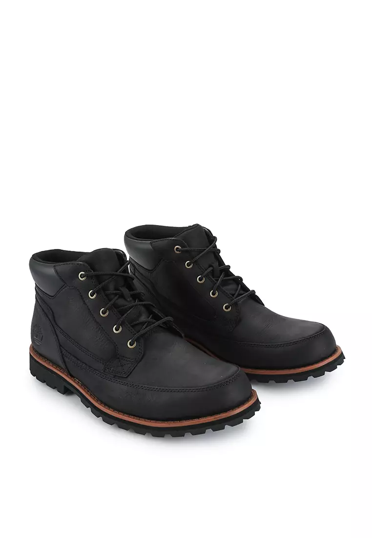 timberland nelson chukka boots