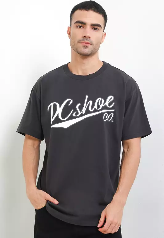 Retro Short Sleeve Tee