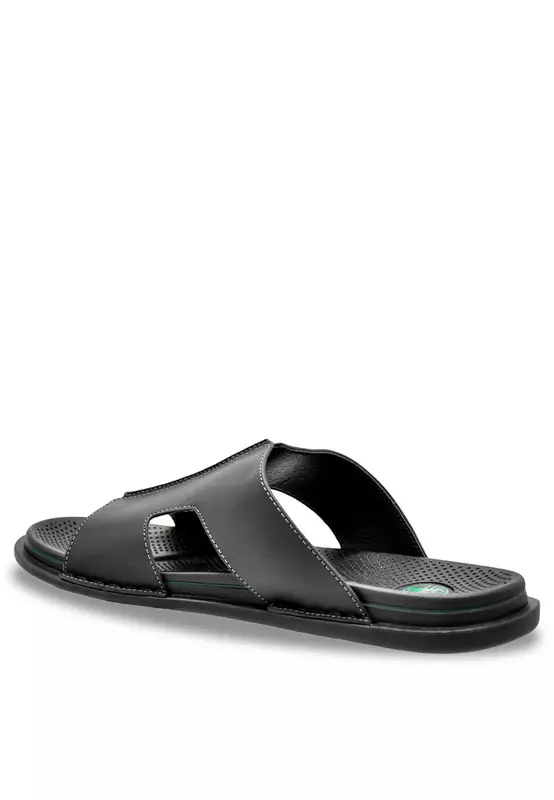 Comfort Slip On Sandals