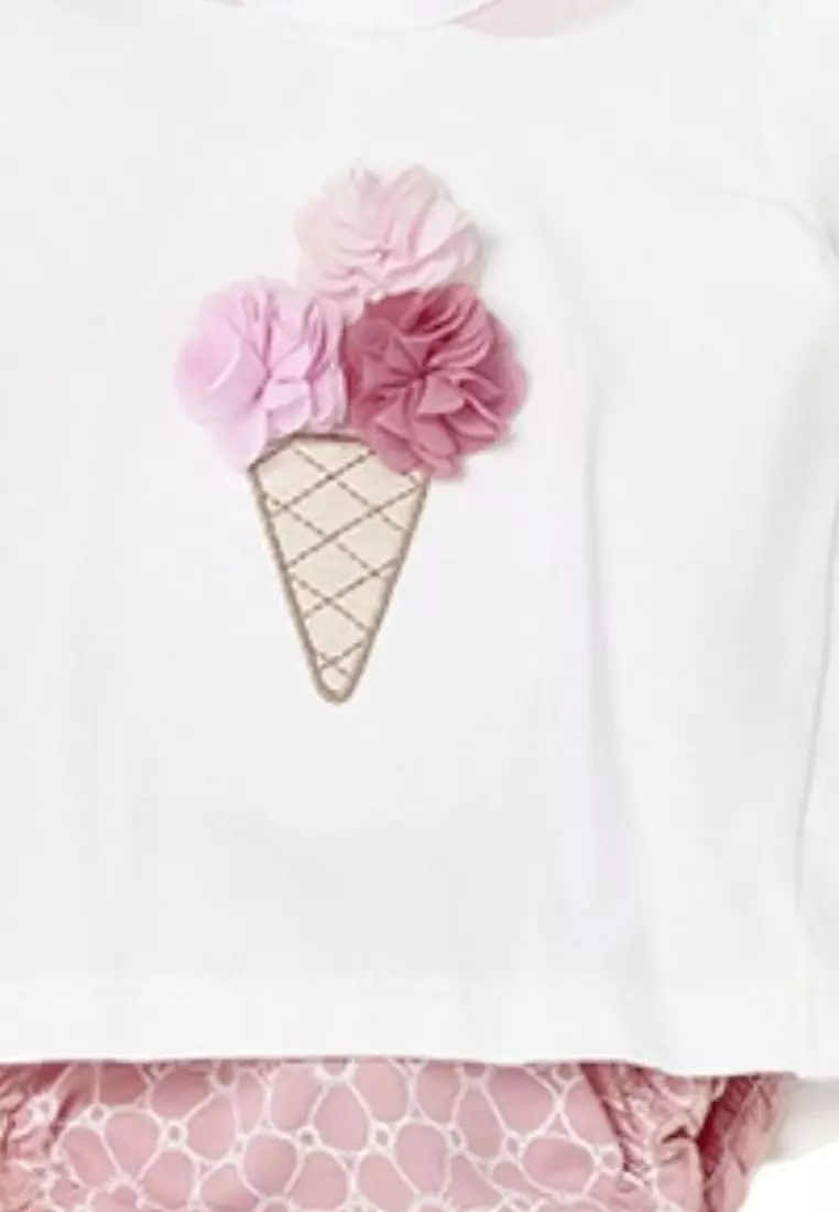 Lanisa Baby & Toddler Outfits