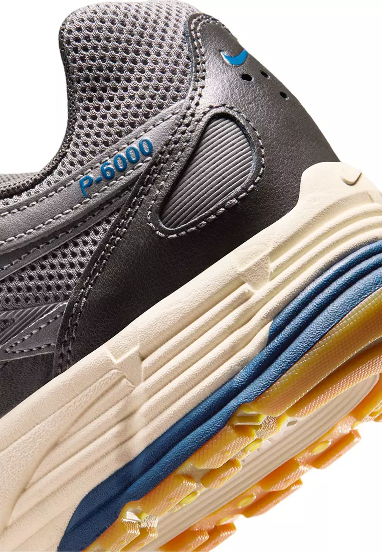 P-6000 Men's Shoes