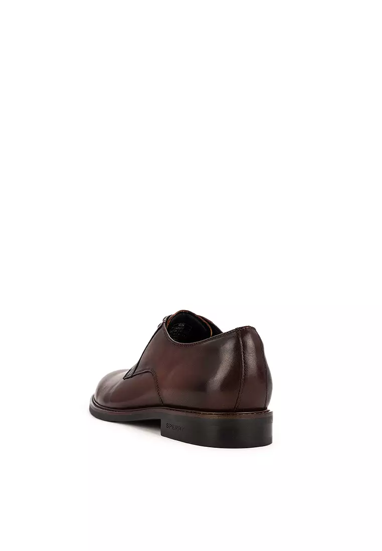 Seaport Oxford Shoes