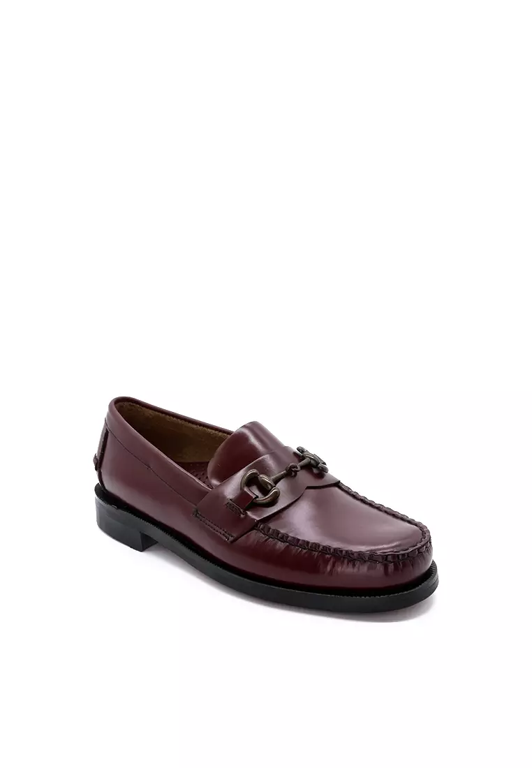 Discount on Sebago  shoes - SKU: Classic Joe Men's Dress Casual Shoes