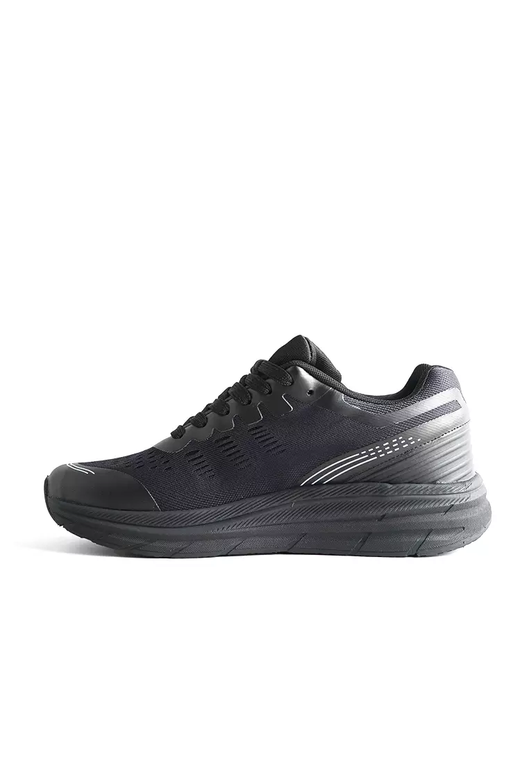 Jackson Active Aloz 1UT Full Black