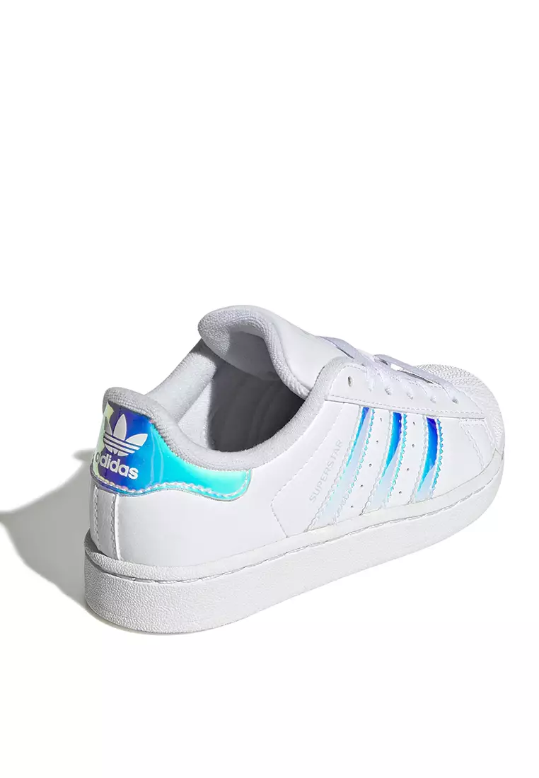 Superstar II Shoes