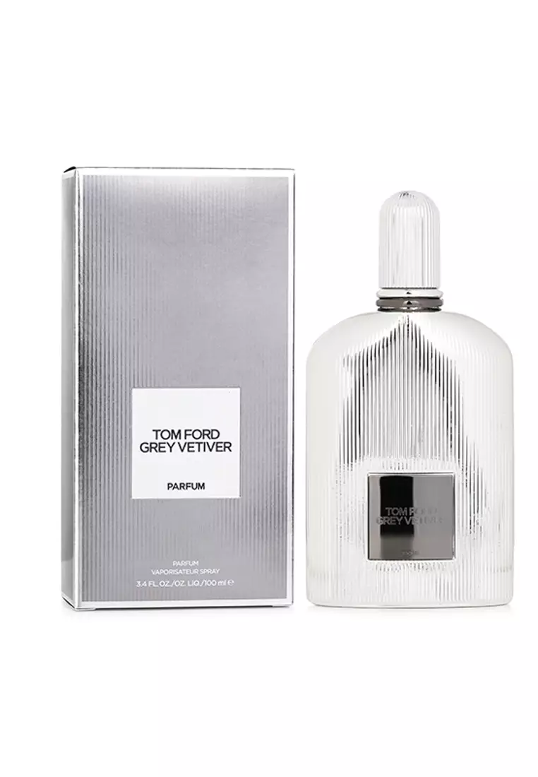 TOM FORD TOM FORD Grey Vetiver Parfum Spray 2025