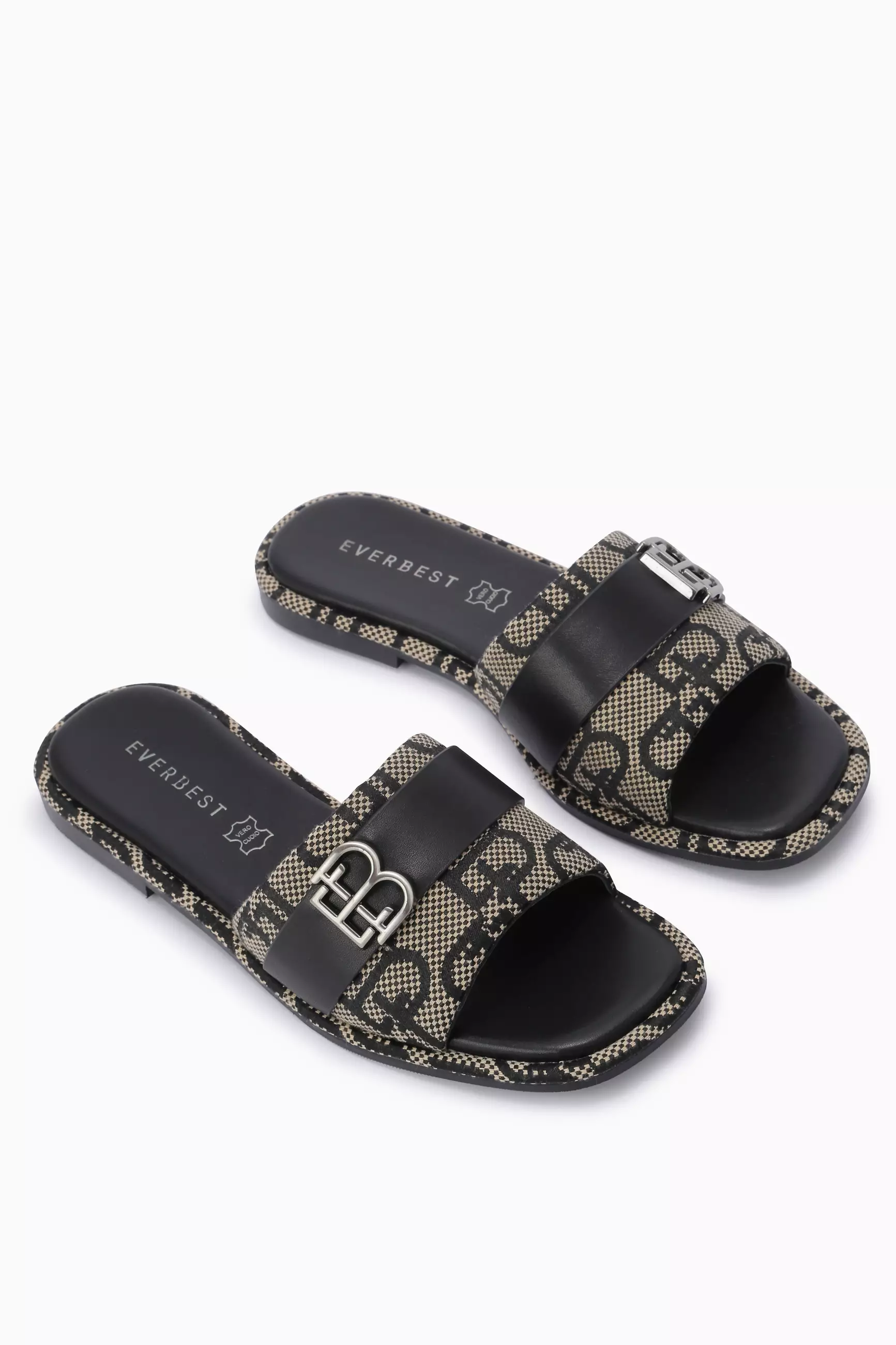 EVERBEST NATILLY BLACK