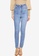MISSGUIDED blue Assets Clean Sinner Skinny Jeans AB067AACBFF5DFGS_1