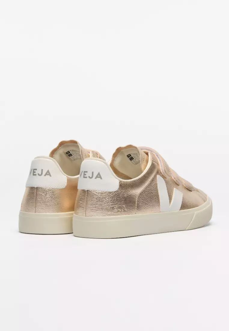 Recife Logo Chromefree Sneakers