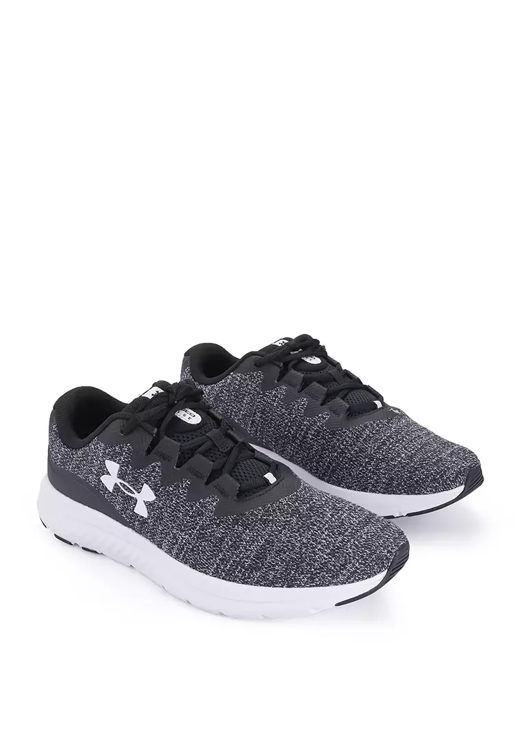 Buy Under Armour Men's Charged Impulse 3 Knit Running Shoes Online ...