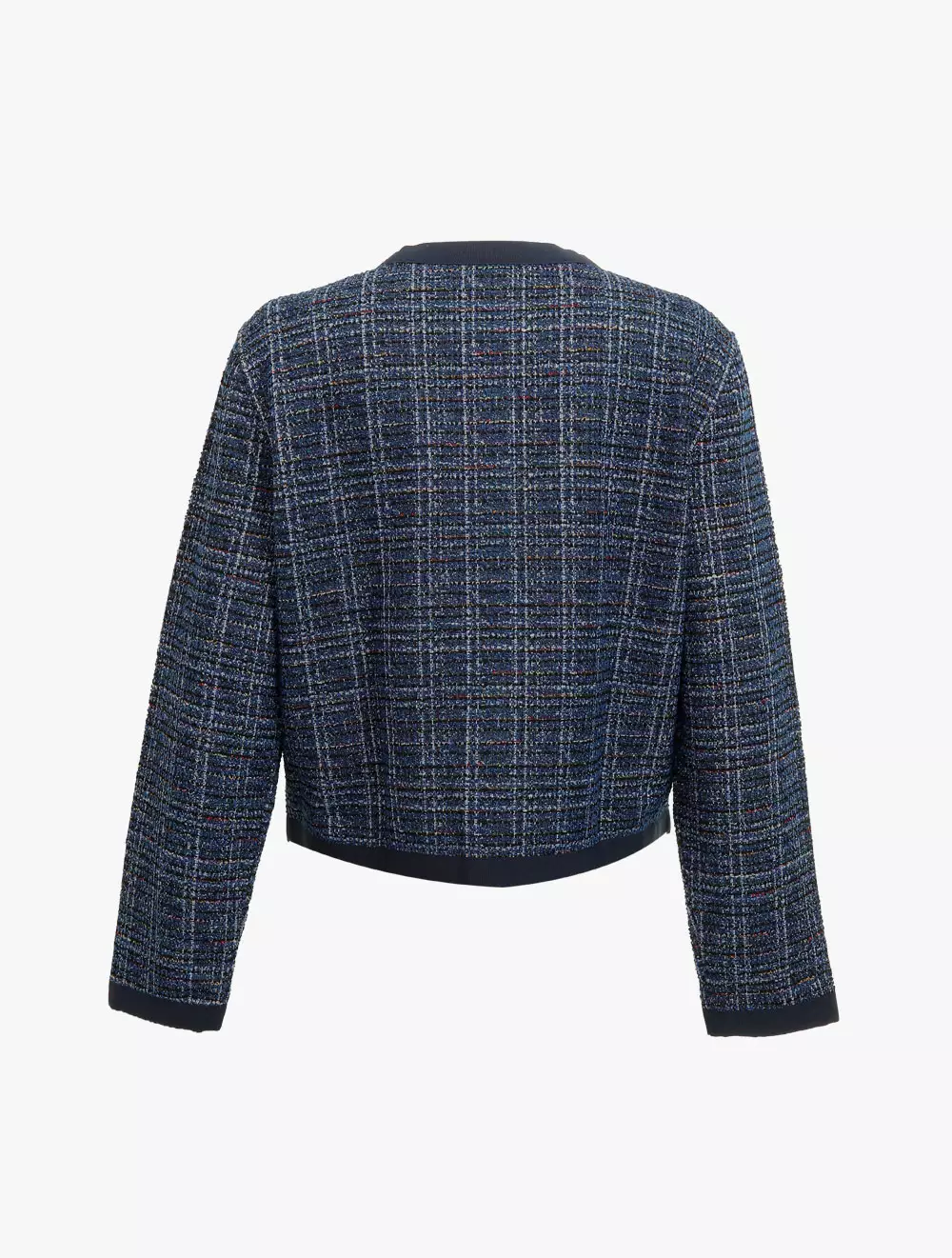 Brooks Brothers International Tweed Jacket