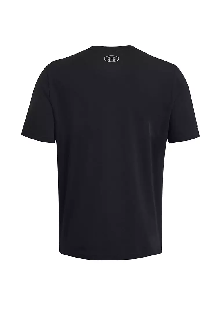 Icon Charged Cotton® Short Sleeve Tee