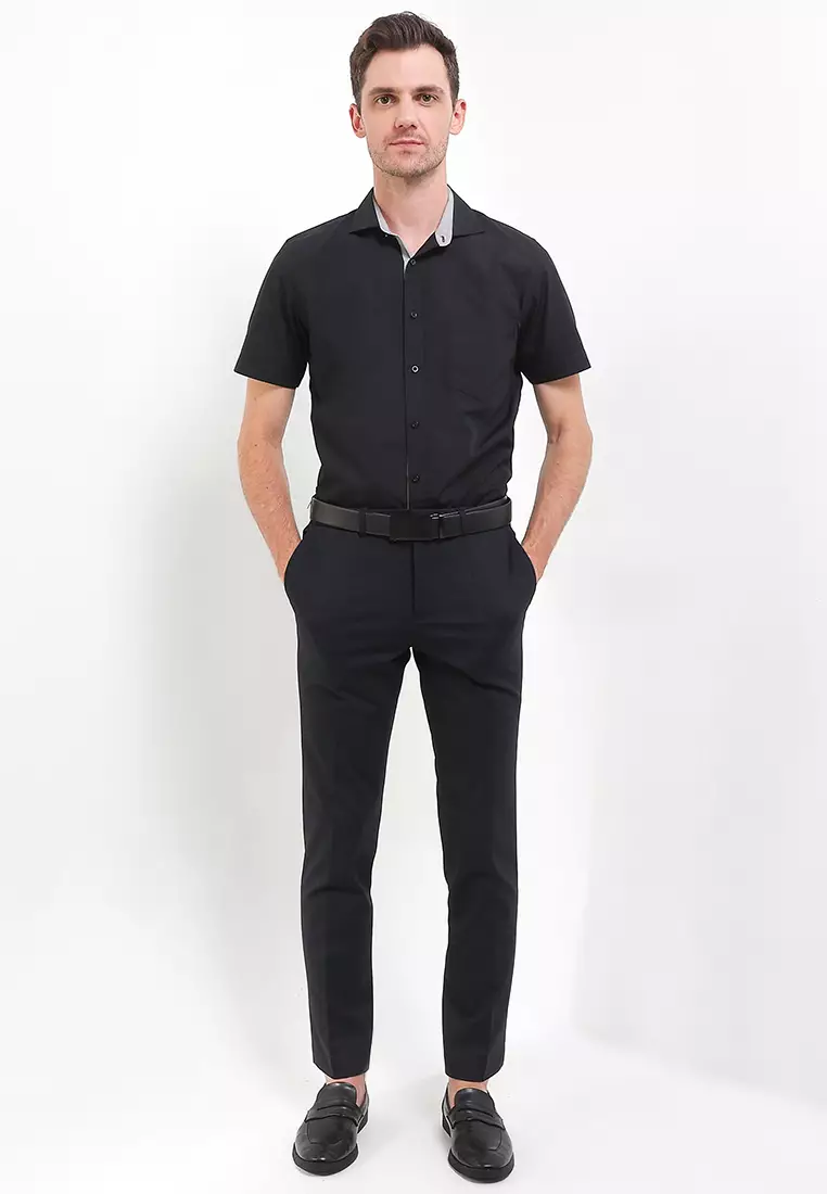 CF Celana Fourway Printing - Ban Karet