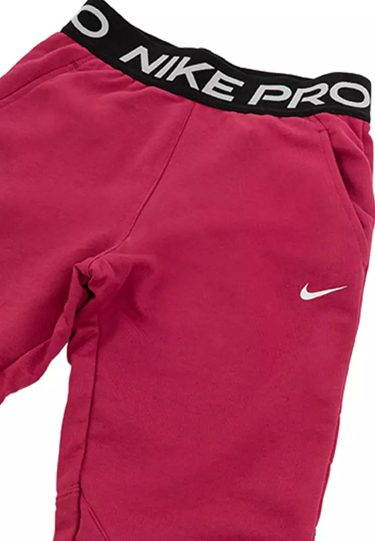 Nike Pro Dri-Fit Fleece Jogger