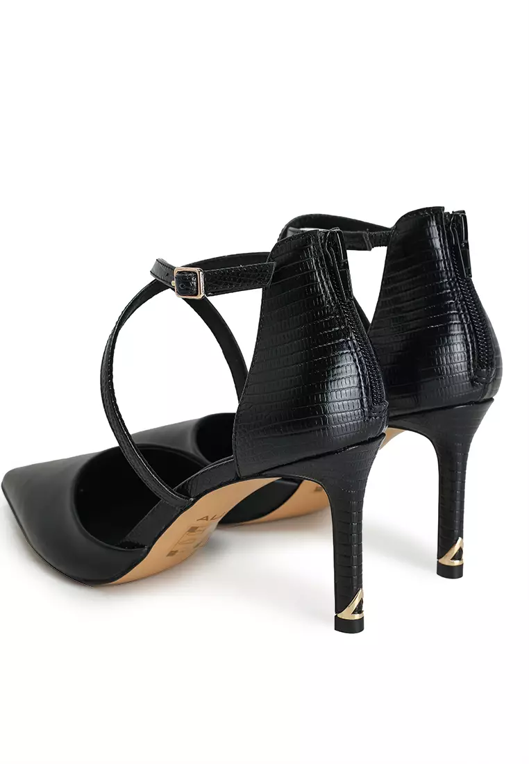 Kallani Heels