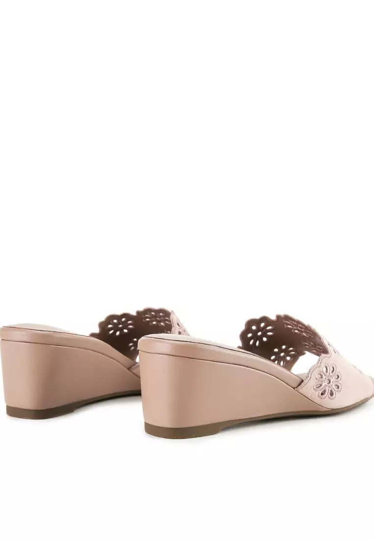 Marion Amber Slip On