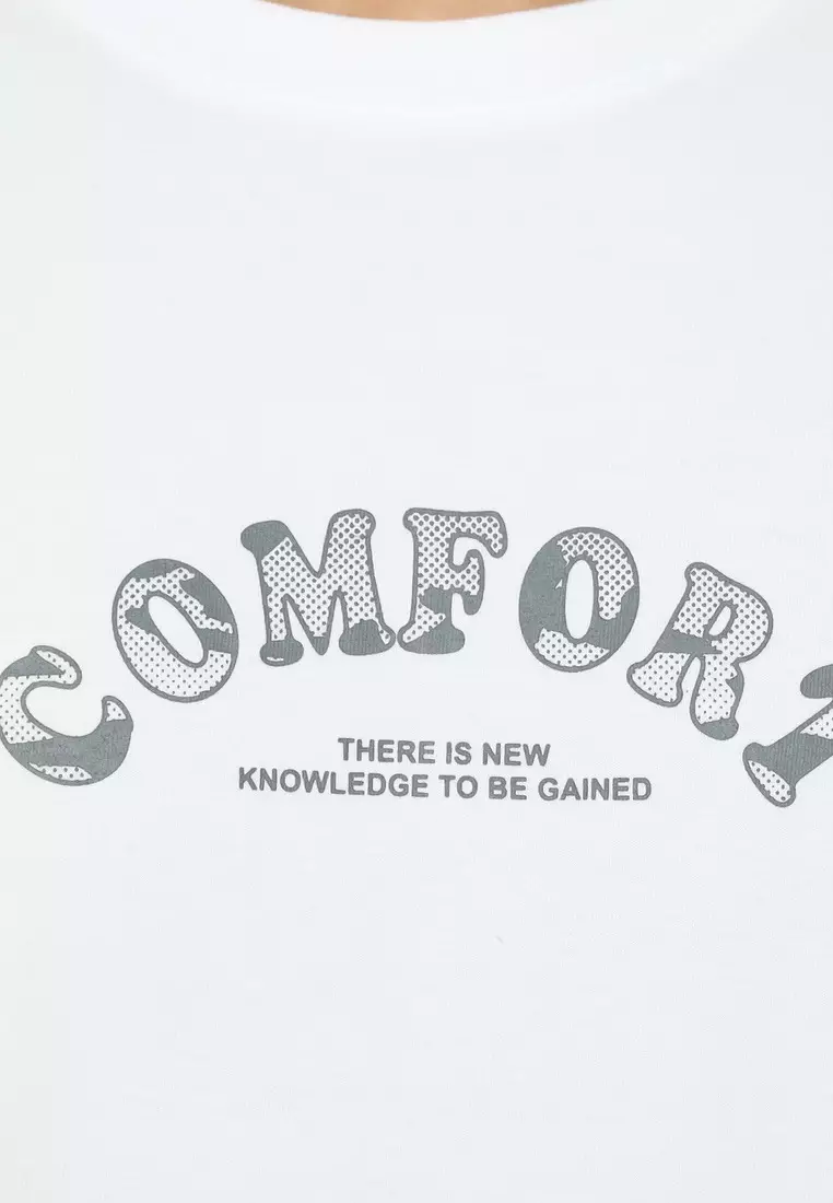 RBJ T-Shirt Cotton Pria 43029