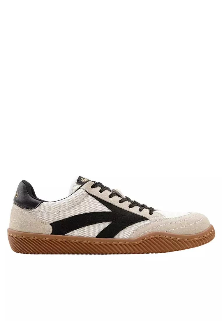 Discount on Twenty Eight Shoes  shoes - SKU: Vintage German Trainer Cq-D2301002