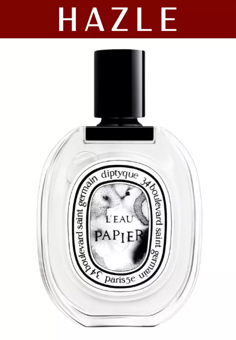 L'Eau Papier Unisex EDT 100 ml