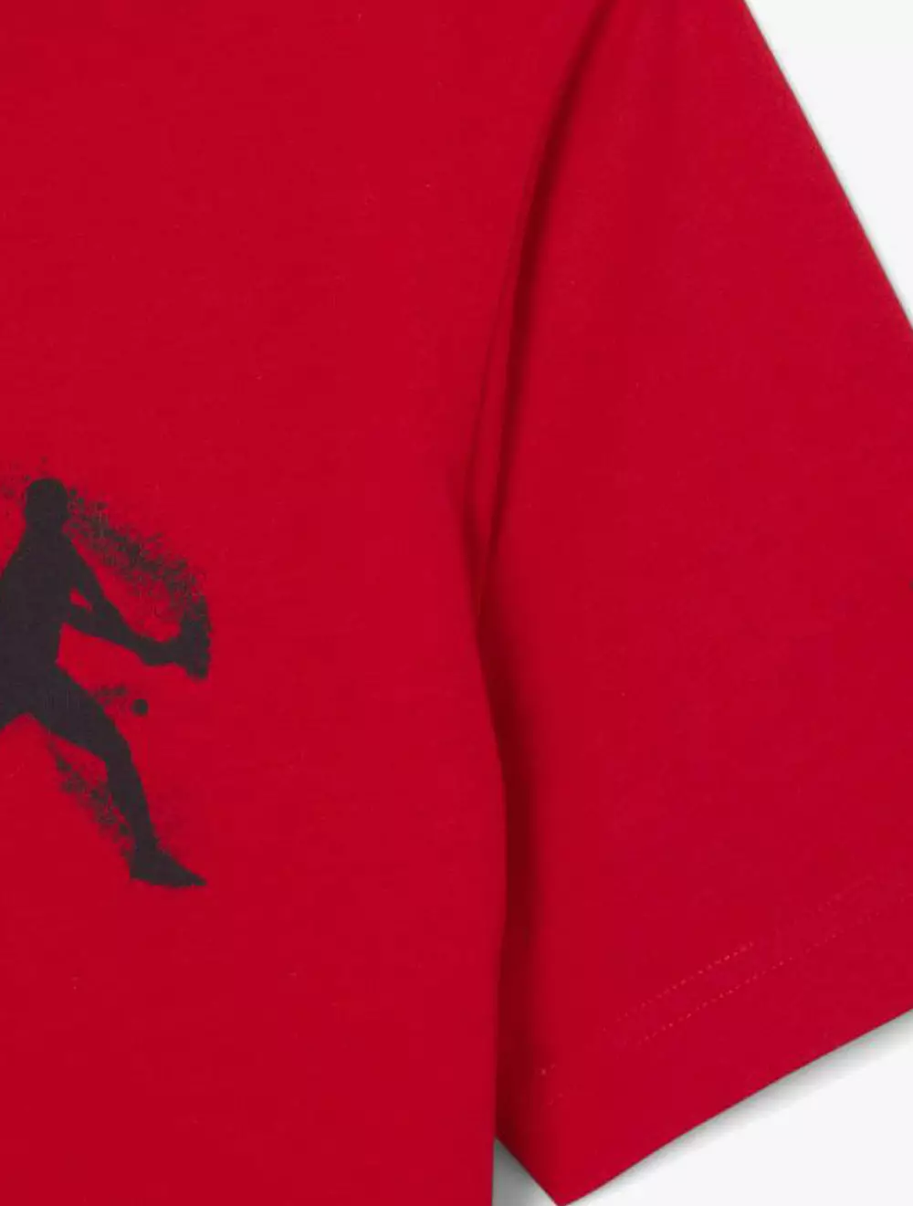Lacoste Tennis x Novak Djokovic pack - Red