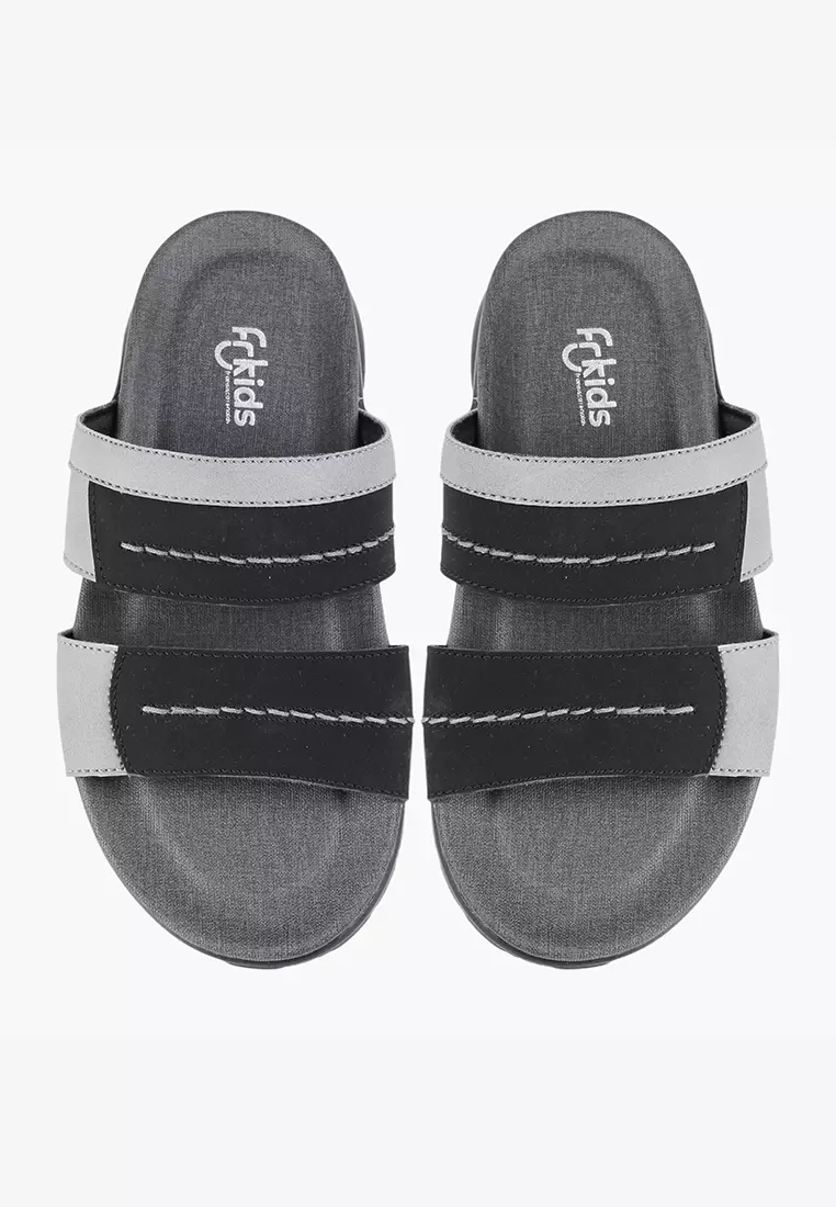 Sandal Capit Anak Laki-laki Anti Slip T.Bryan 02