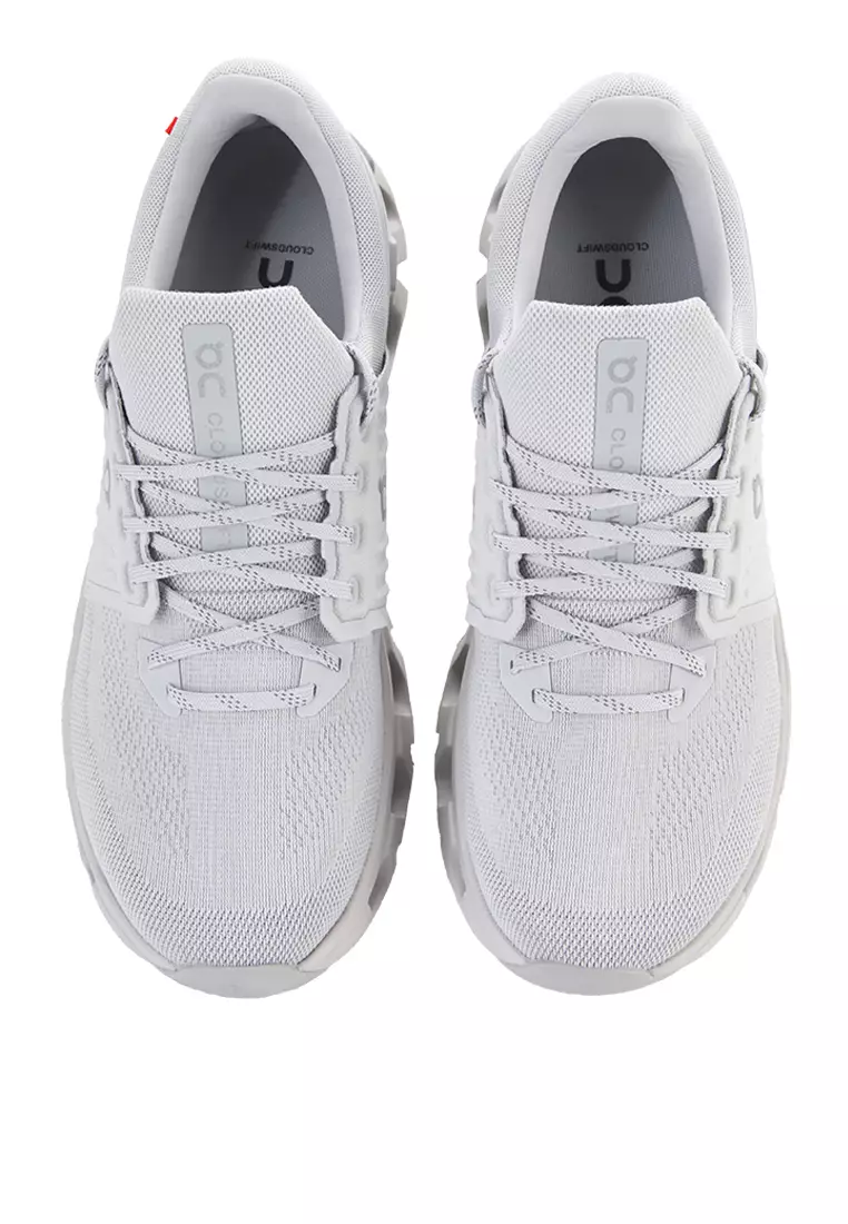 Cloudswift 4 Advantage