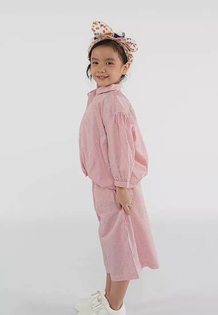 Girl Asya Blouse Kids