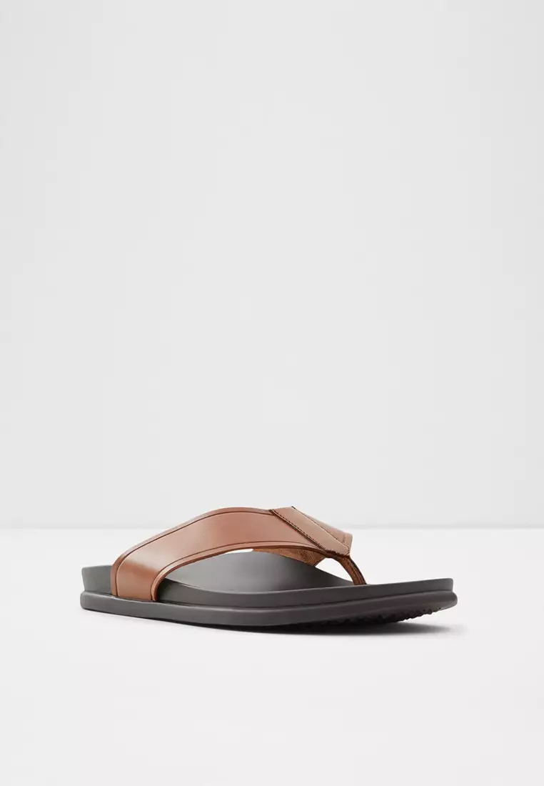 Discount on Aldo  shoes - SKU: Afuthien Thong Sandals