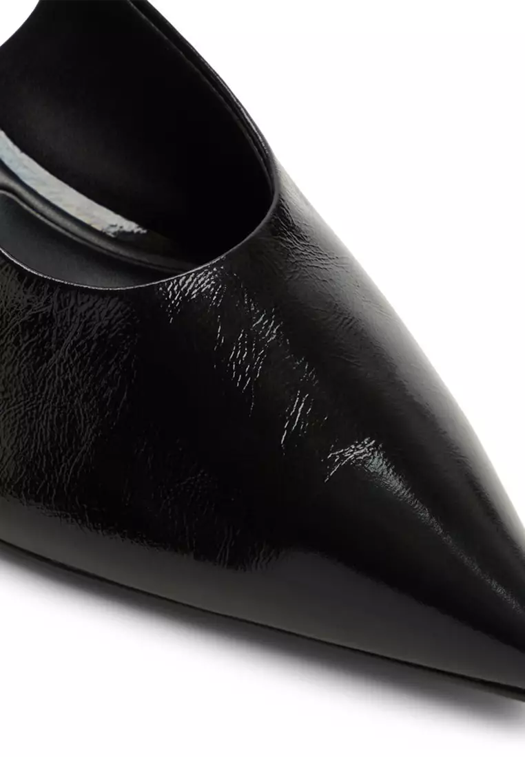 Oceweth Slingback Heels