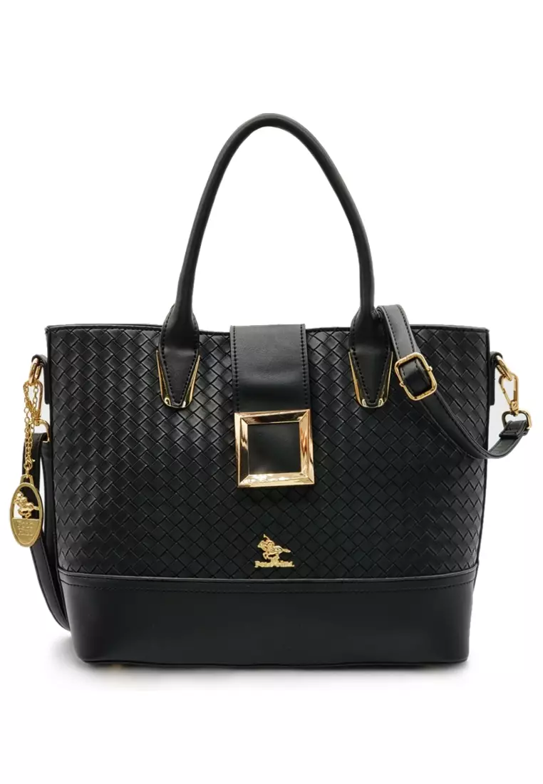 Polo hill 2025 handbag