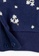 Levi's blue Levi's Knit Coverall Peacoat (Newborn) F7576KA1E472EDGS_4