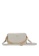 ALDO white Lunia Crossbody Bag 8E554ACFF7A9B5GS_1