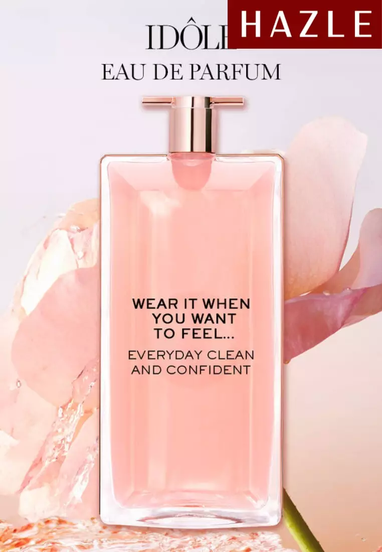 Lancome Idole Woman EDP 100 ml