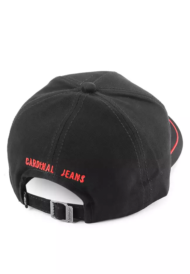 Cj Baseball Cap