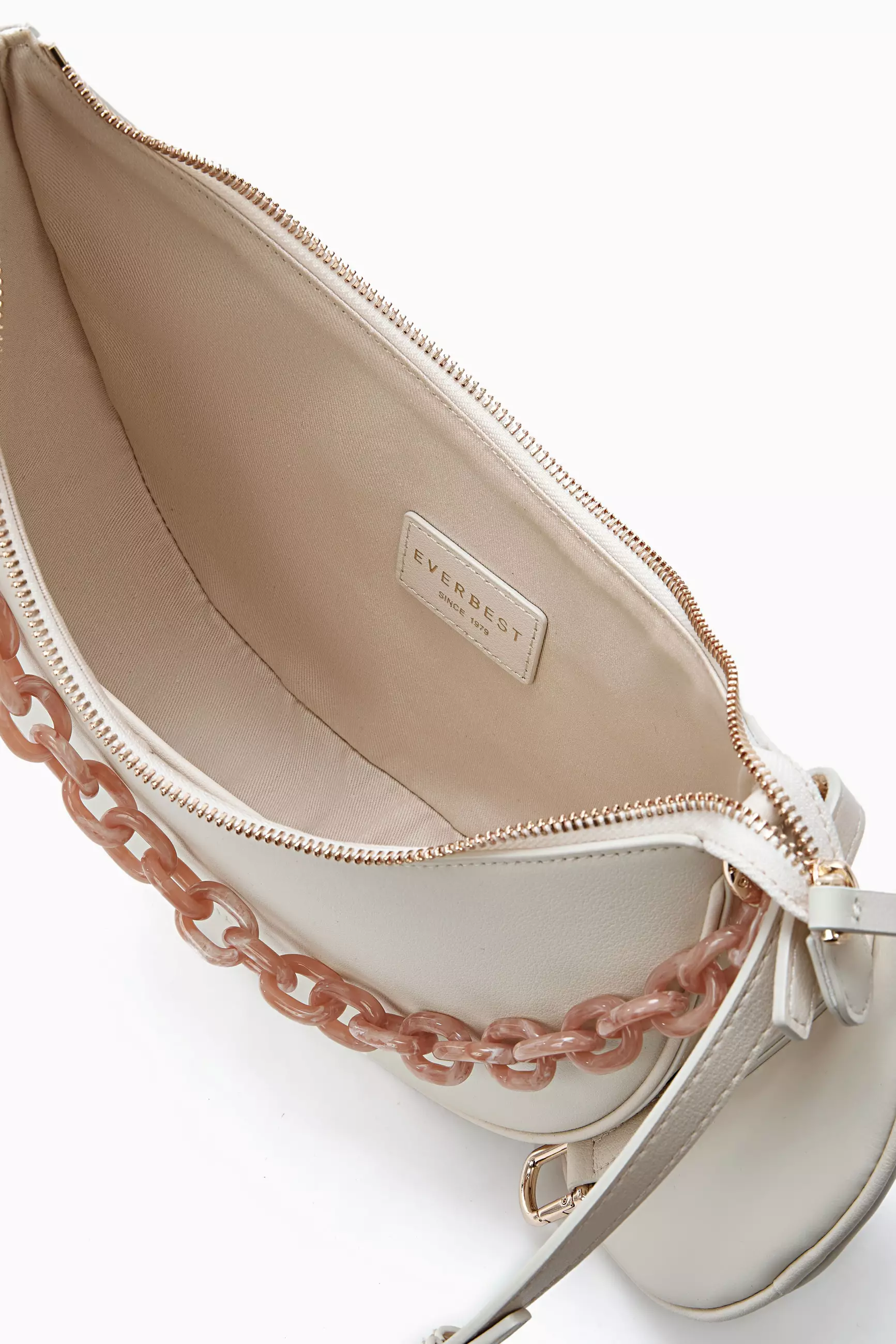 EVERBEST GLOSYA BEIGE