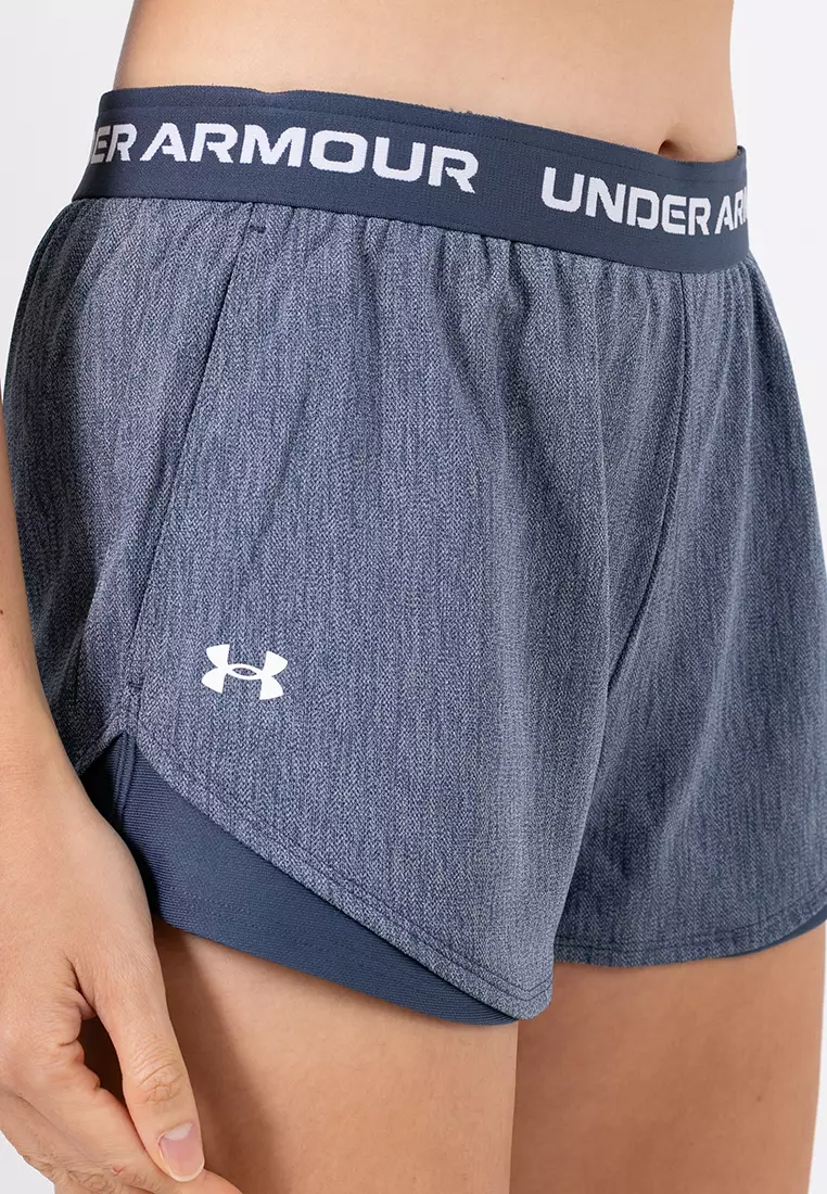 Play Up Twist 3" Shorts