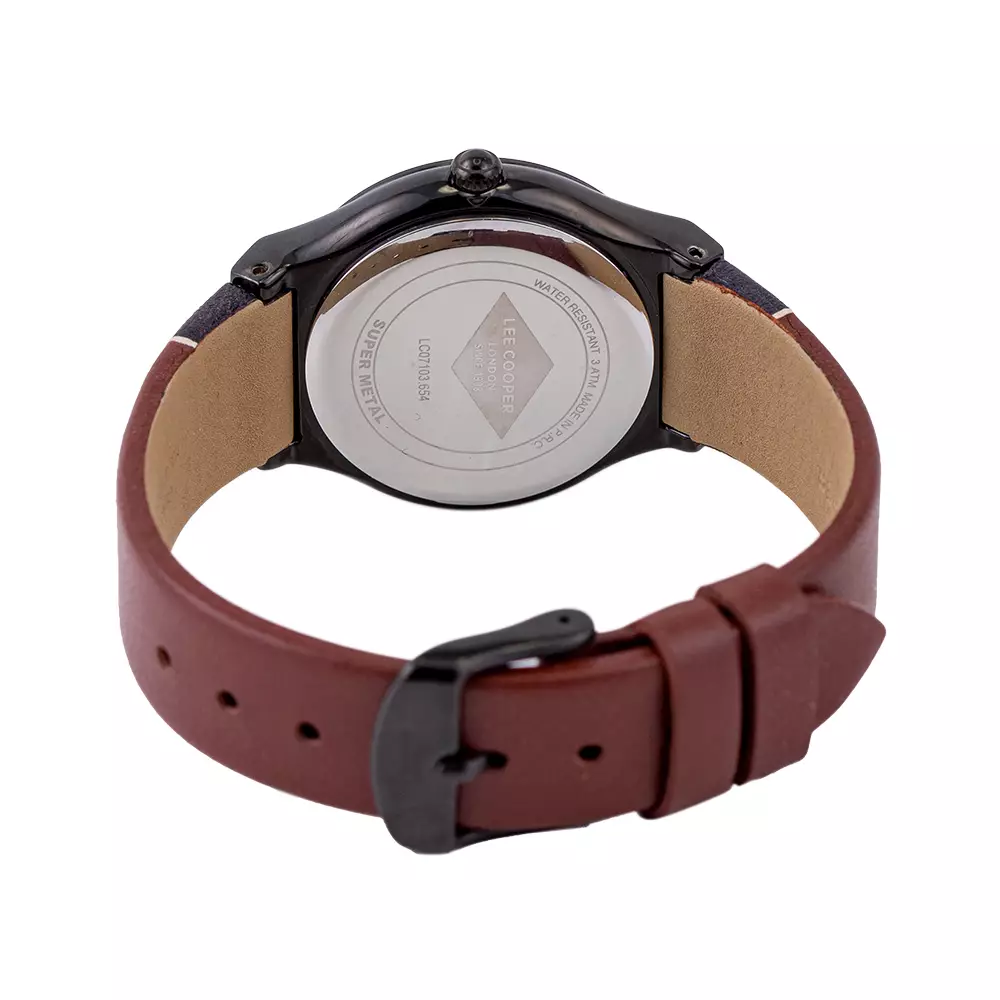Jam Tangan Wanita Lee Cooper LC07103.654 Analog