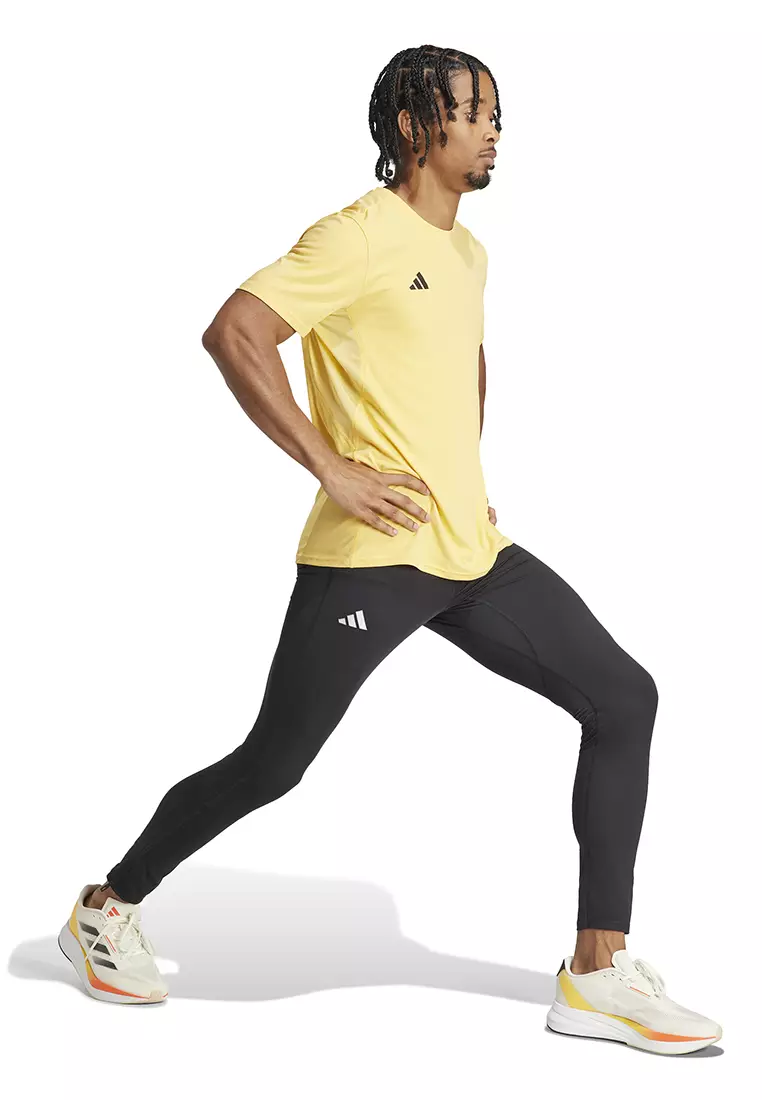 Adizero Essentials Running Long Leggings