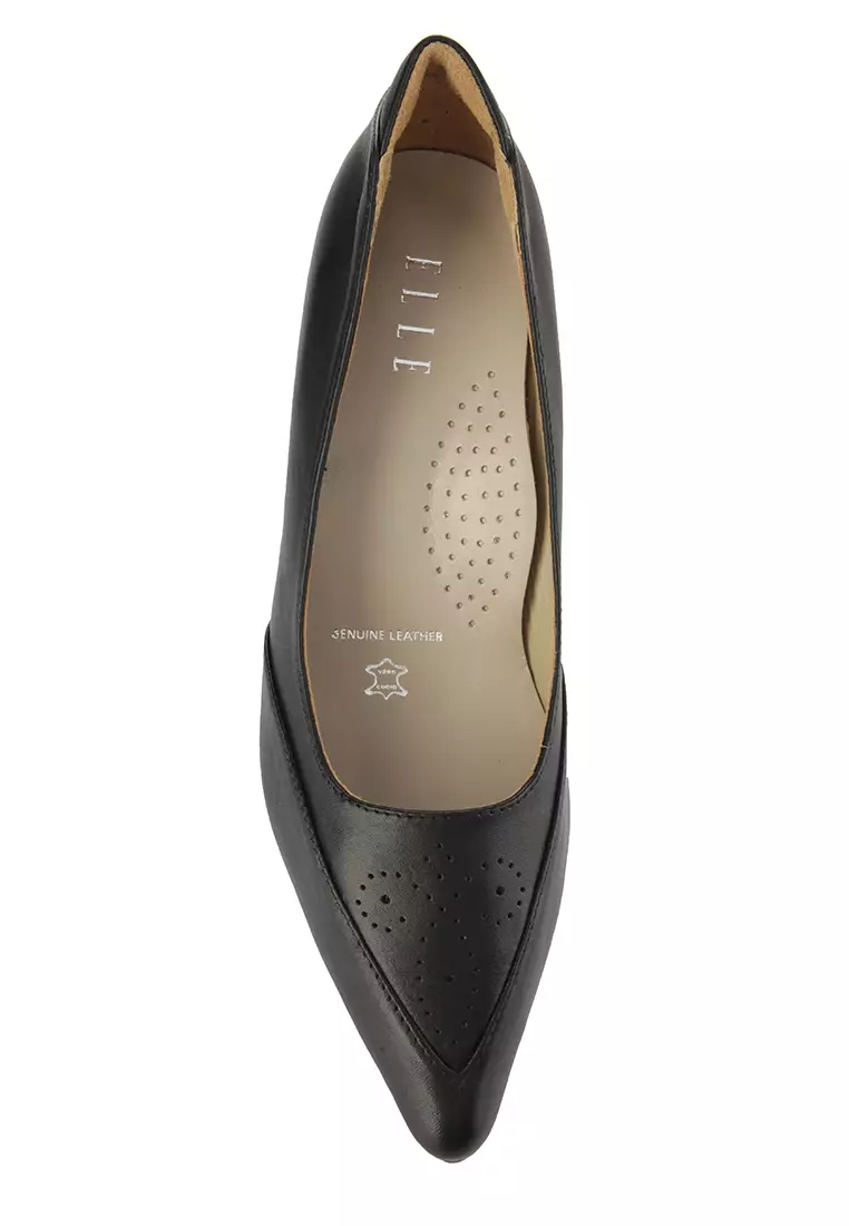 Ladies Shoes 40098Za