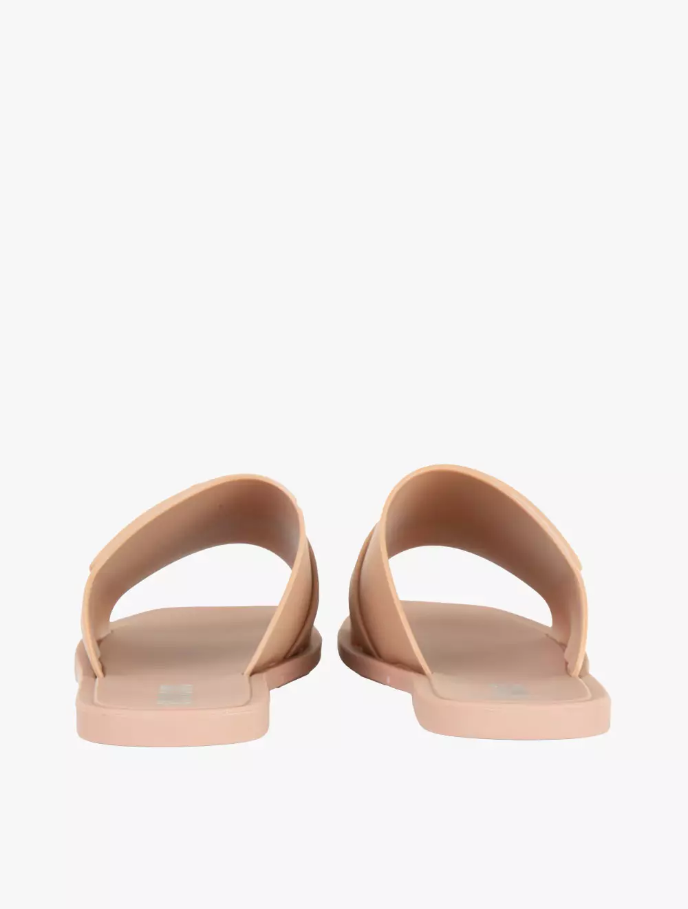 Staccato CT001-700 Women's Flat Sandals - Brown