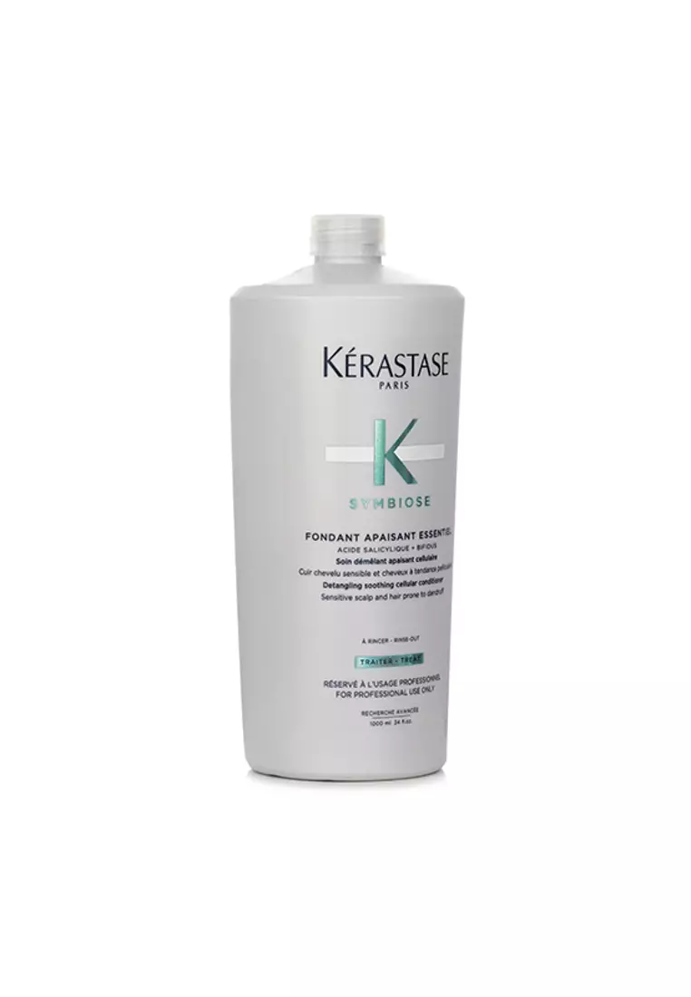 KÉRASTASE - Symbiose Fondant Apaisant Essentiel Conditioner 1000ml/34oz