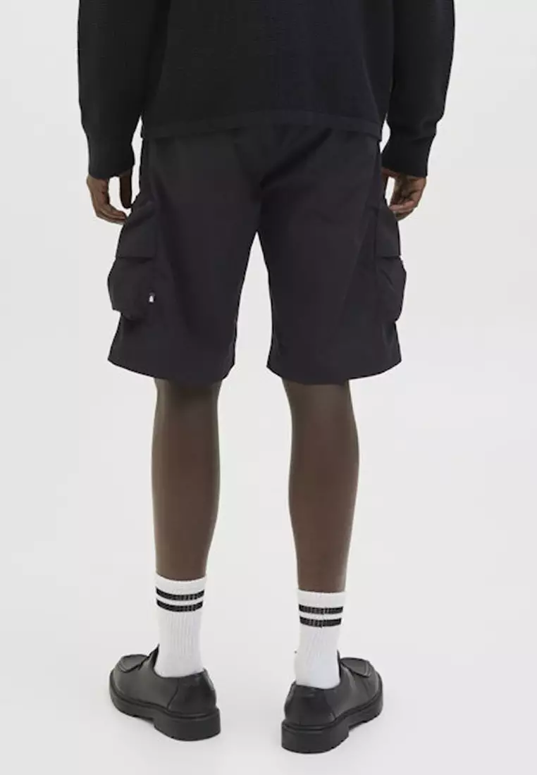 Cole Hart Tech Cargo Shorts