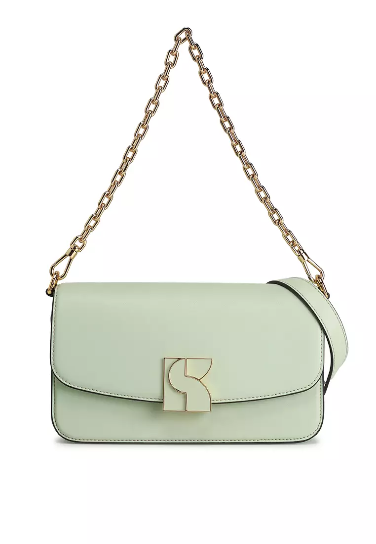 Dakota Small Crossbody Bag (cv)