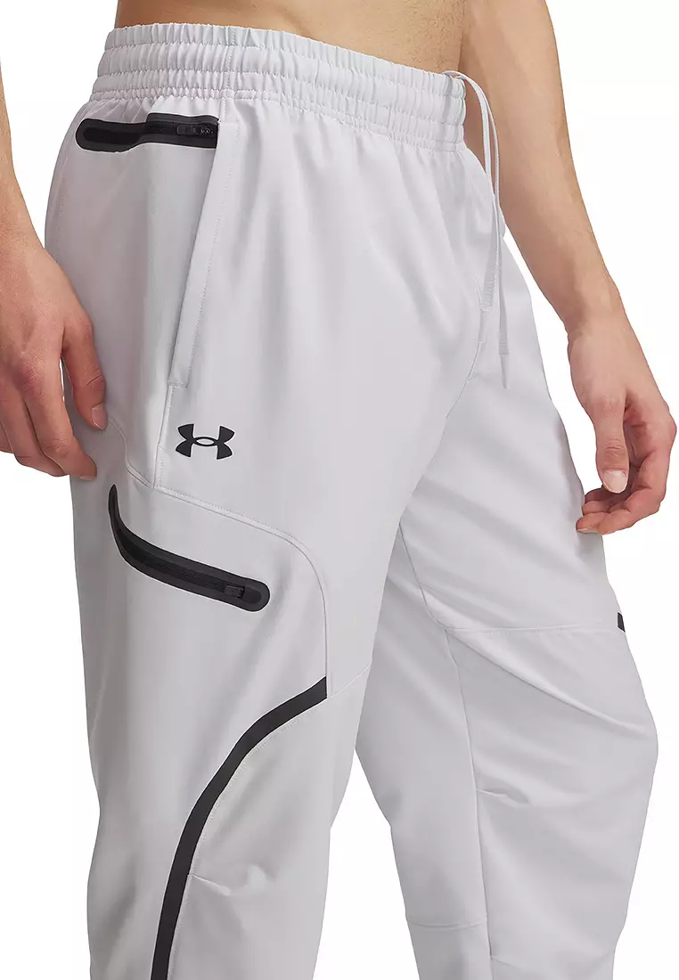 Under Armour Men's UA Unstoppable Cargo Pants